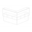 In-front Reception Desk